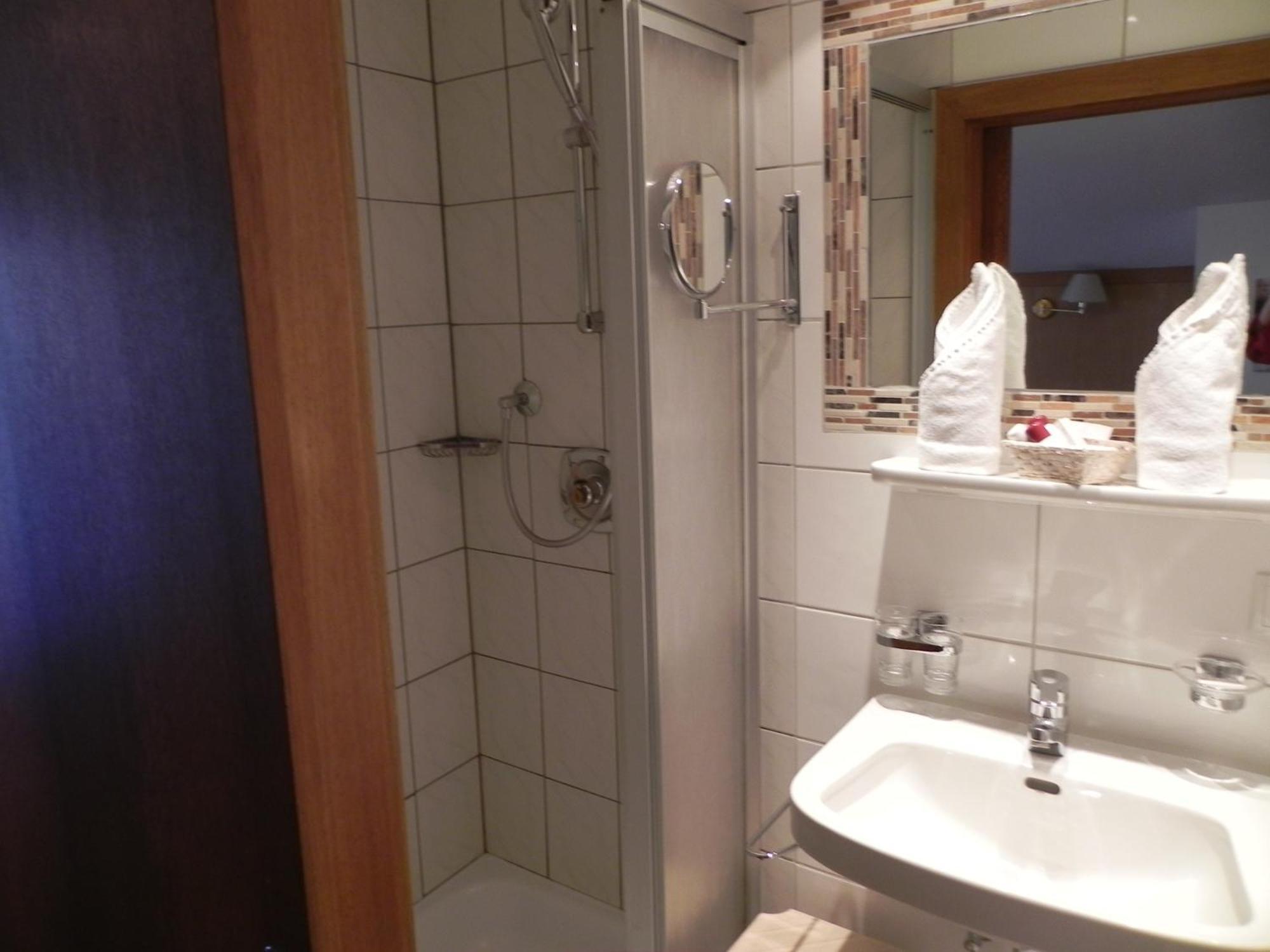 Hotel-Restaurant Sonnhof Radfeld المظهر الخارجي الصورة