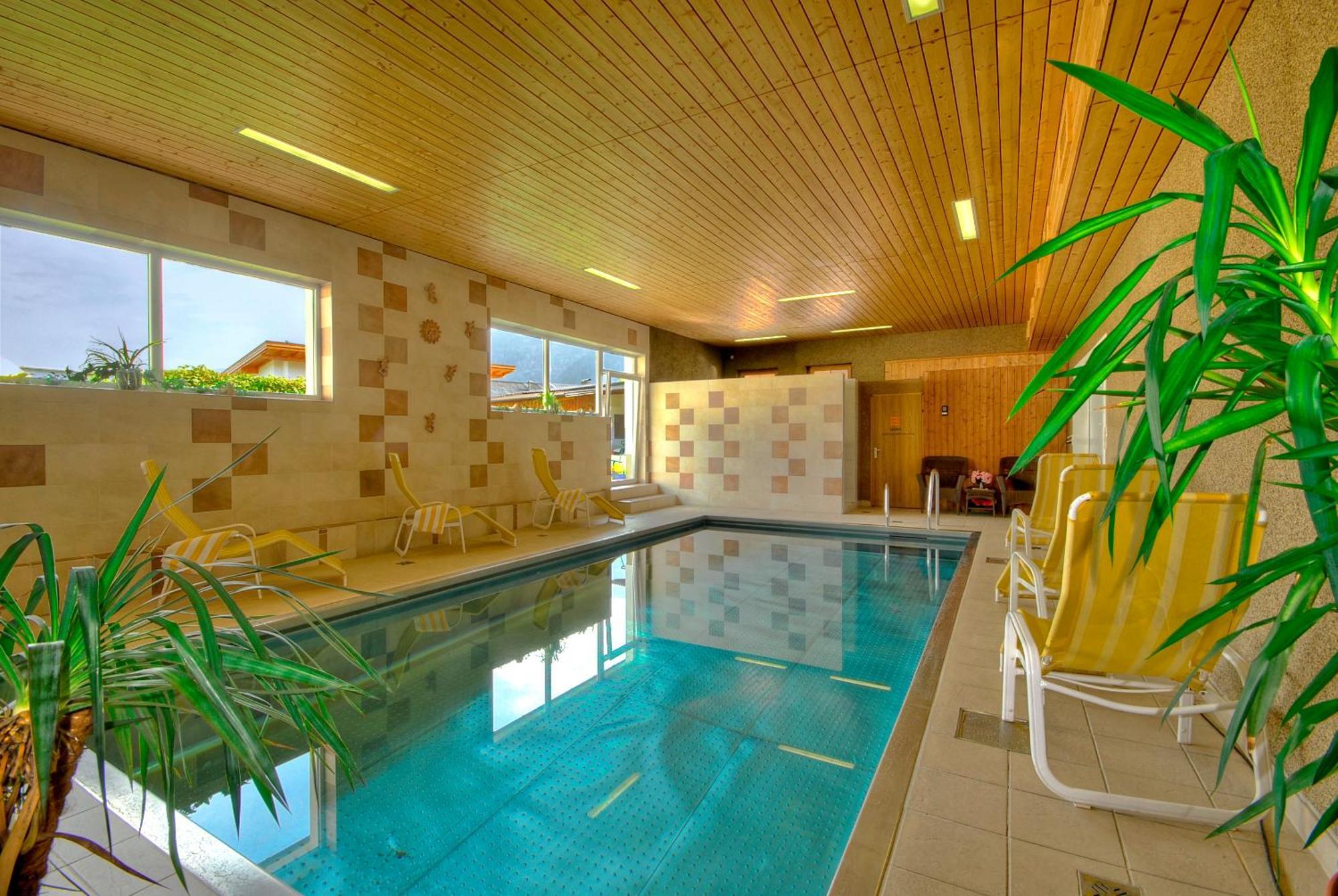 Hotel-Restaurant Sonnhof Radfeld المظهر الخارجي الصورة