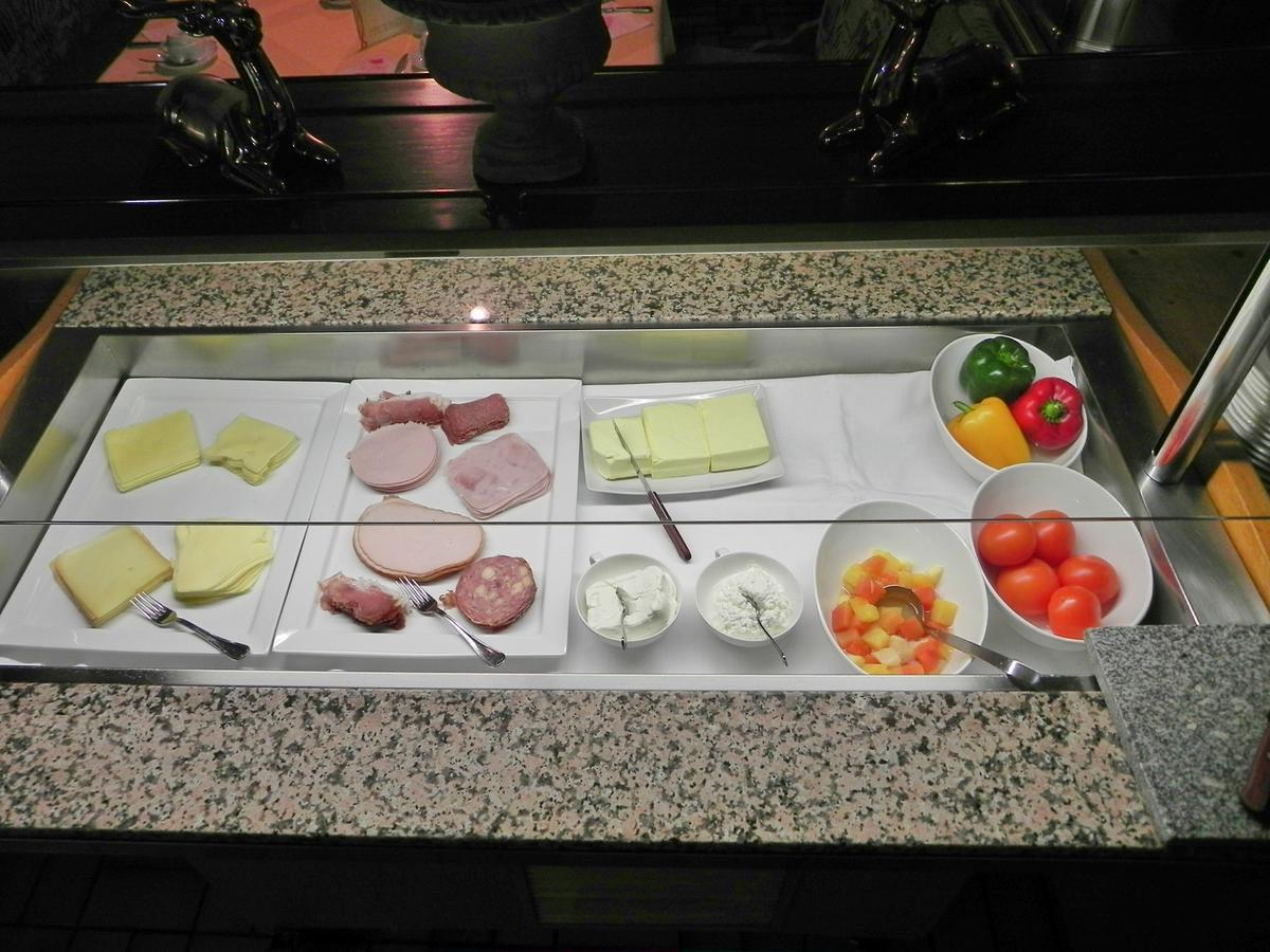 Hotel-Restaurant Sonnhof Radfeld المظهر الخارجي الصورة