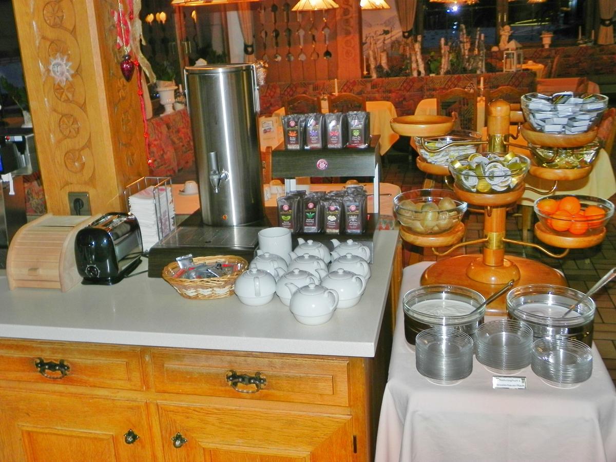 Hotel-Restaurant Sonnhof Radfeld المظهر الخارجي الصورة