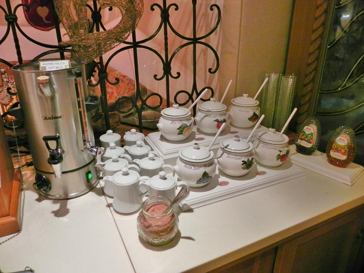 Hotel-Restaurant Sonnhof Radfeld المظهر الخارجي الصورة